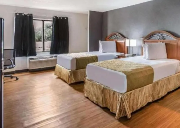 Oyo Hotel Orlando Airport