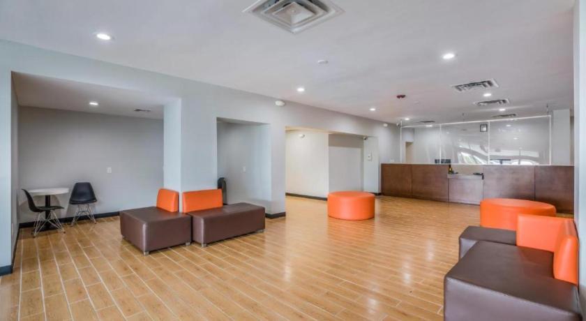 Oyo Airport Hotel 2*