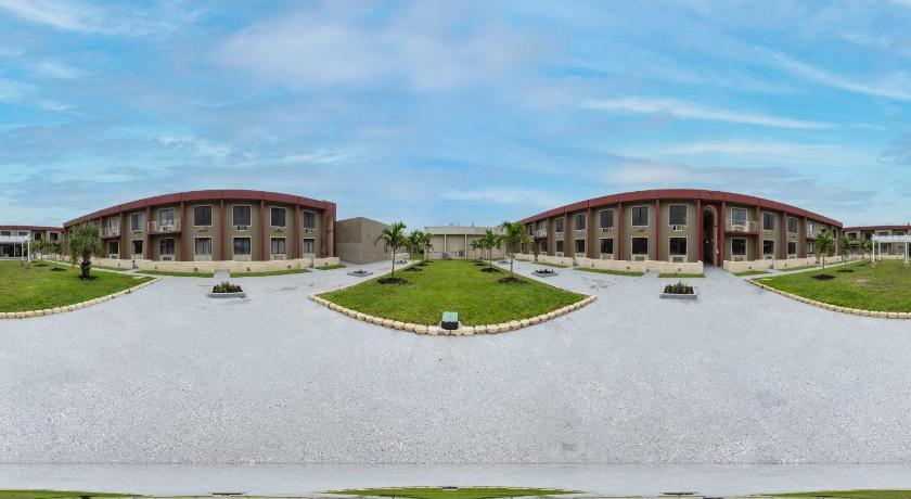Hotel Oyo Airport Orlando