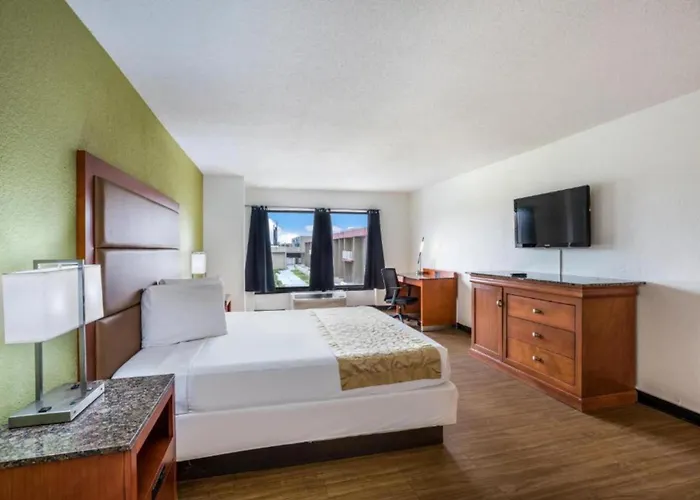 Oyo Hotel Orlando Airport