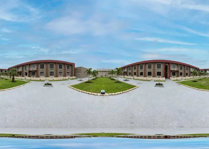 Oyo Hotel Orlando Airport