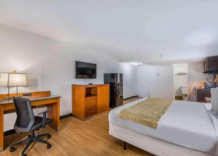 Oyo Hotel Orlando Airport