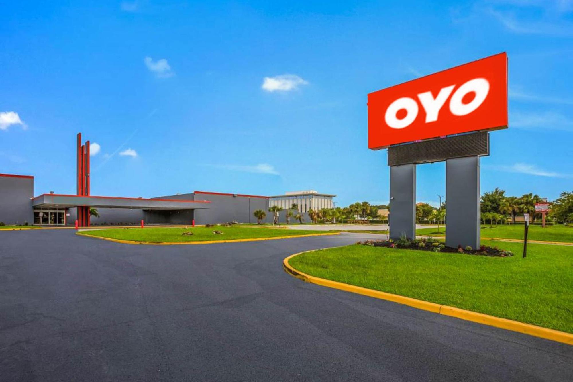 Oyo Airport 2* Orlando